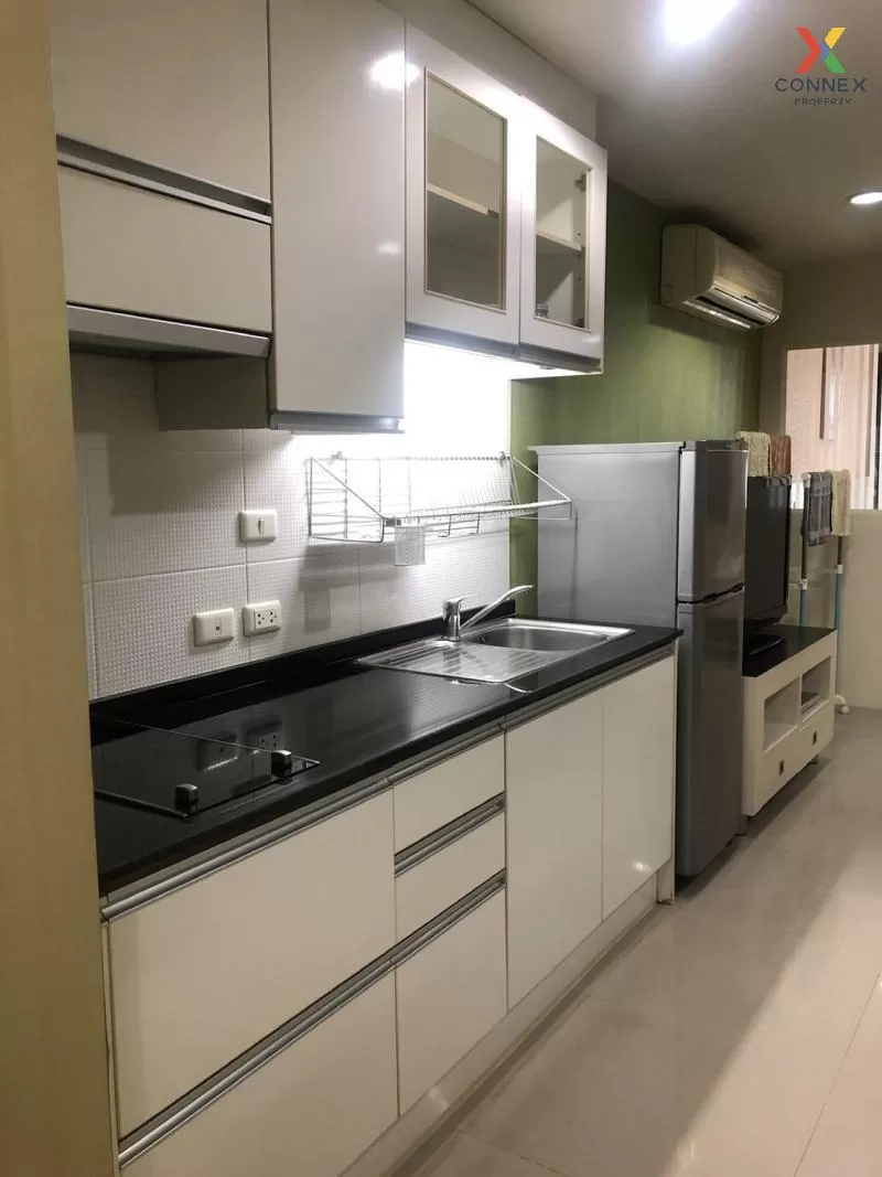 FOR RENT condo , Serene Place , BTS-Phrom Phong , Khlong Tan , Kh