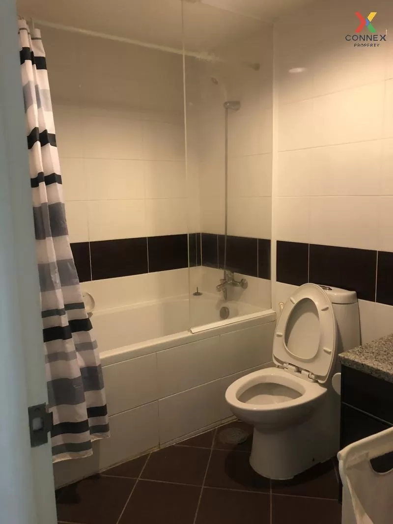 FOR RENT condo , Serene Place , BTS-Phrom Phong , Khlong Tan , Kh