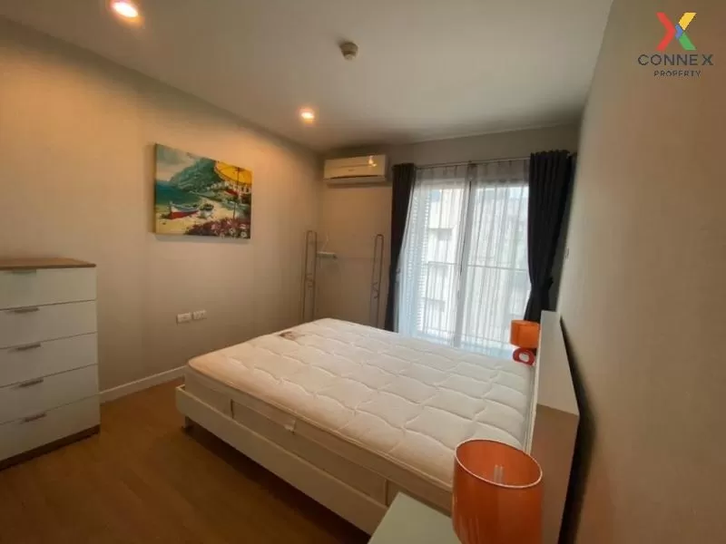 FOR RENT condo , D 25 Thonglor , BTS-Thong Lo , Khlong Tan Nuea ,