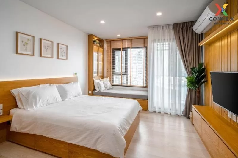 เช่าคอนโด  ไลฟ์ วัน ไวร์เลส ชั้นสูง BTS-เพลินจิต ลุมพินี เขต ปทุม 3