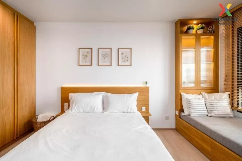 เช่าคอนโด  ไลฟ์ วัน ไวร์เลส ชั้นสูง BTS-เพลินจิต ลุมพินี เขต ปทุม 4