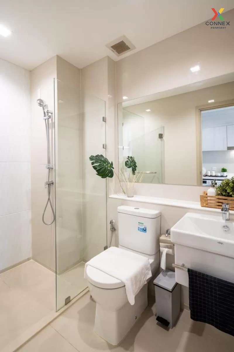 เช่าคอนโด  ไลฟ์ วัน ไวร์เลส ชั้นสูง BTS-เพลินจิต ลุมพินี เขต ปทุม