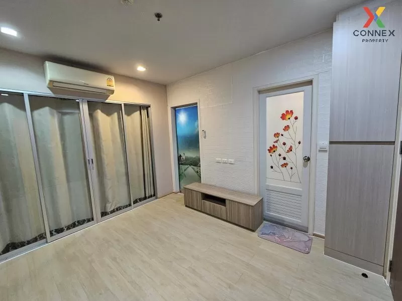 เช่าคอนโด  คาซ่า คอนโด รัชดา-ราชพฤกษ์ BTS-ตลาดพลู ดาวคะนอง เขต ธน 3