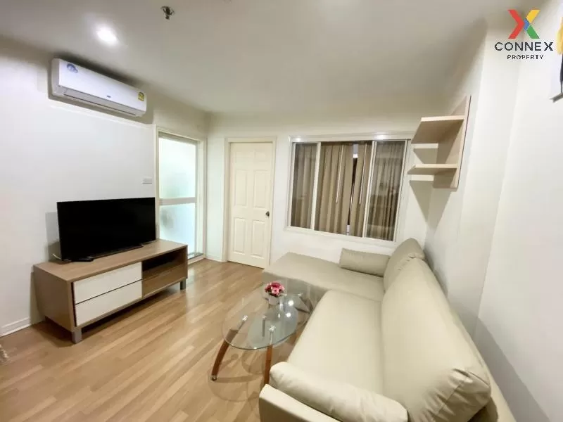 เช่าคอนโด  ลุมพินี เพลส รัชดา - ท่าพระ ชั้นสูง BTS-ตลาดพลู บุคคโล 2