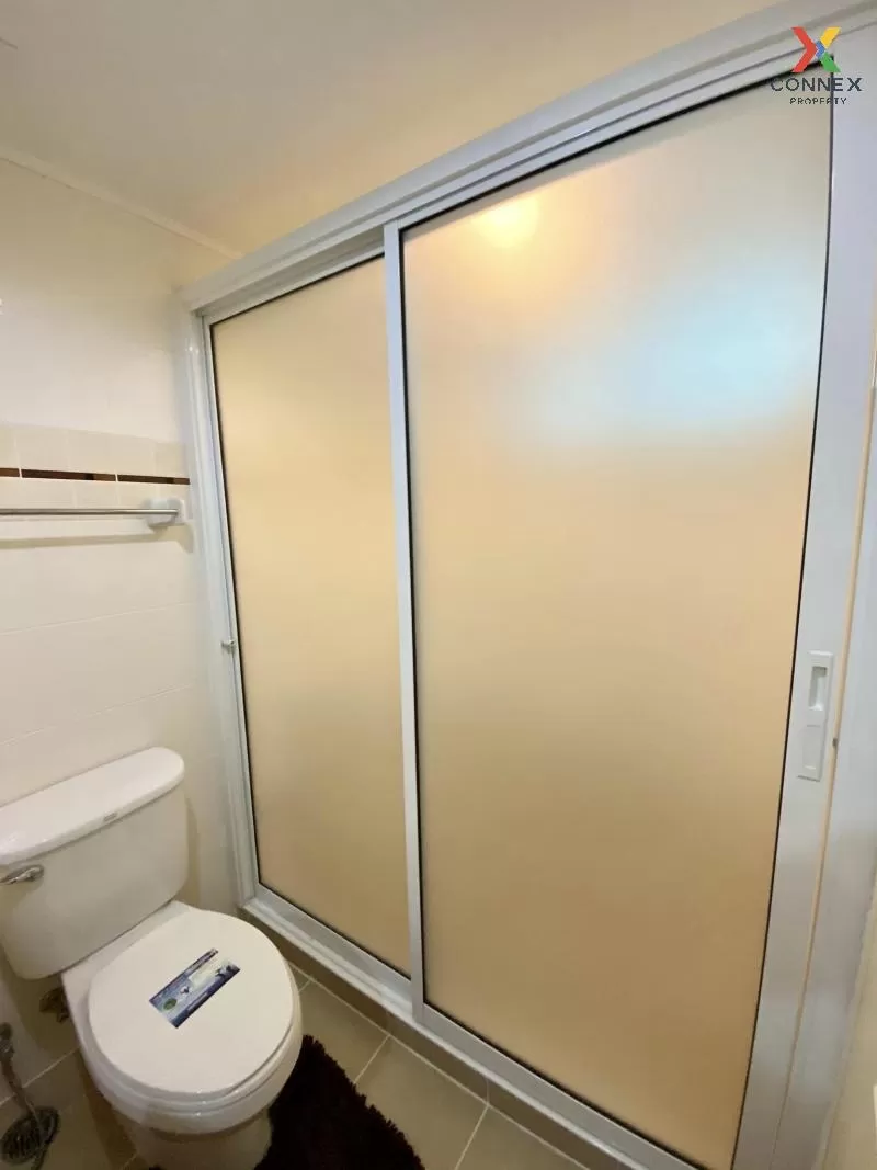 เช่าคอนโด  ลุมพินี เพลส รัชดา - ท่าพระ ชั้นสูง BTS-ตลาดพลู บุคคโล