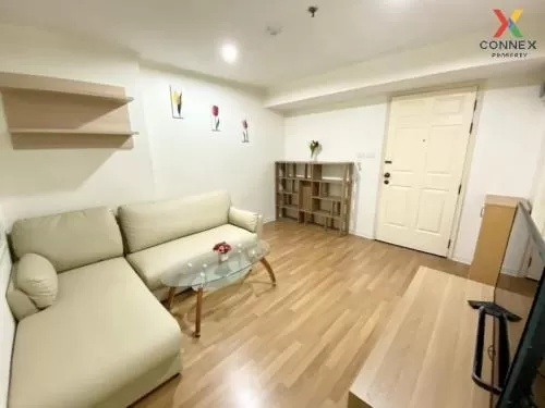 เช่าคอนโด  ลุมพินี เพลส รัชดา - ท่าพระ ชั้นสูง BTS-ตลาดพลู บุคคโล เขต ธนบุรี กรุงเทพ CX-76681