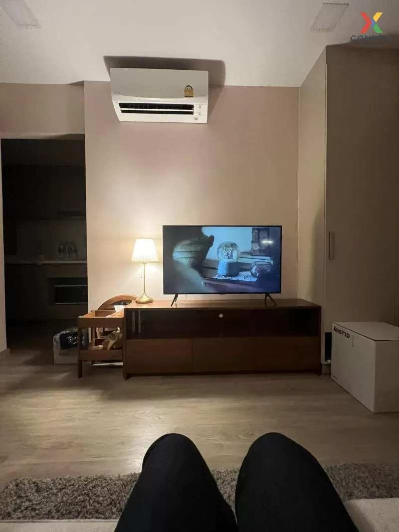 FOR RENT condo , The Nest Chula - Samyan , MRT-Sam Yan , Maha Phr 2