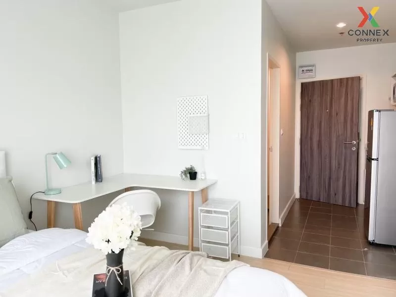 FOR RENT condo , Metro Sky Wutthakat , BTS-Wutthakat , Talat Phlu 2