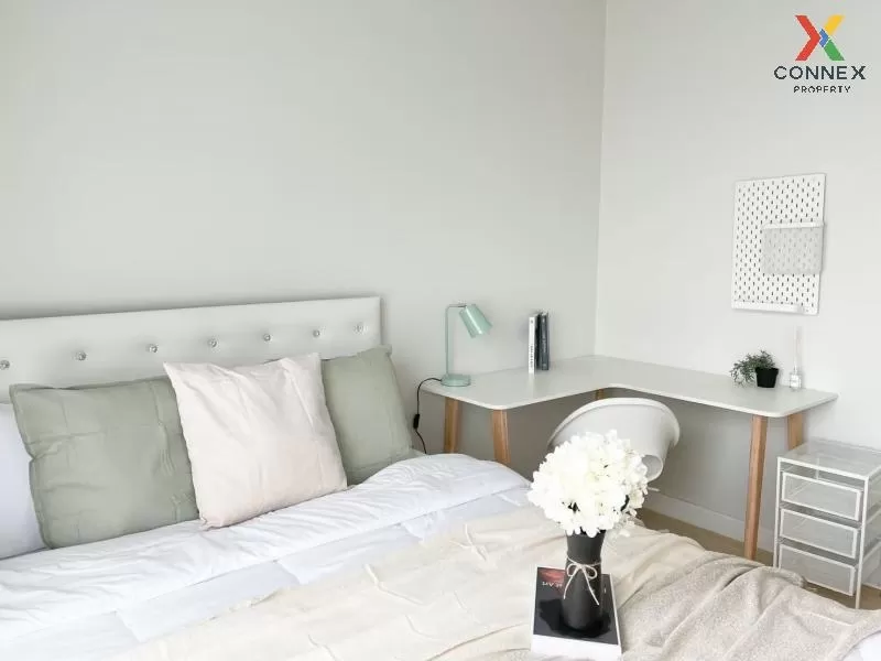 FOR RENT condo , Metro Sky Wutthakat , BTS-Wutthakat , Talat Phlu 3