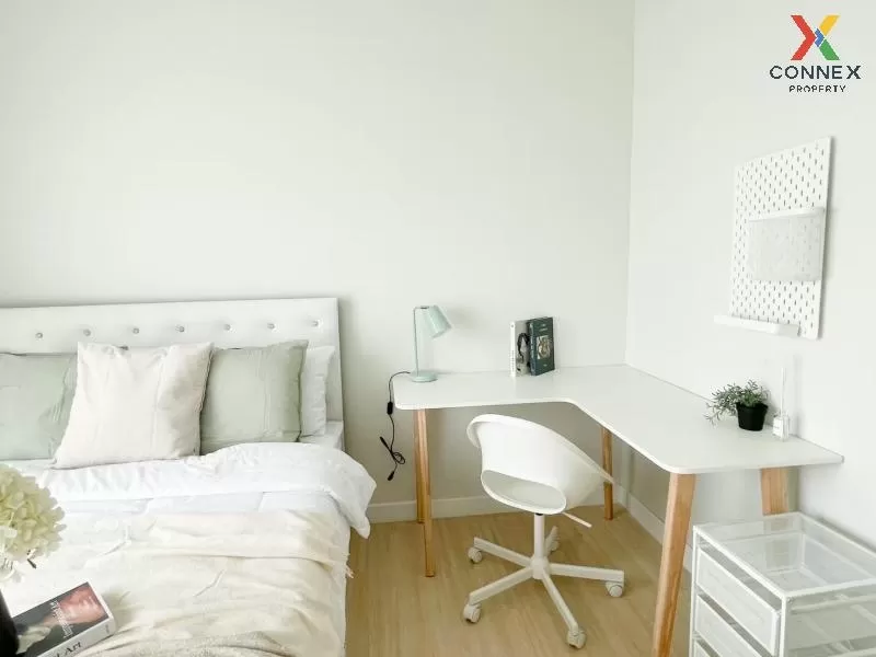 FOR RENT condo , Metro Sky Wutthakat , BTS-Wutthakat , Talat Phlu 4