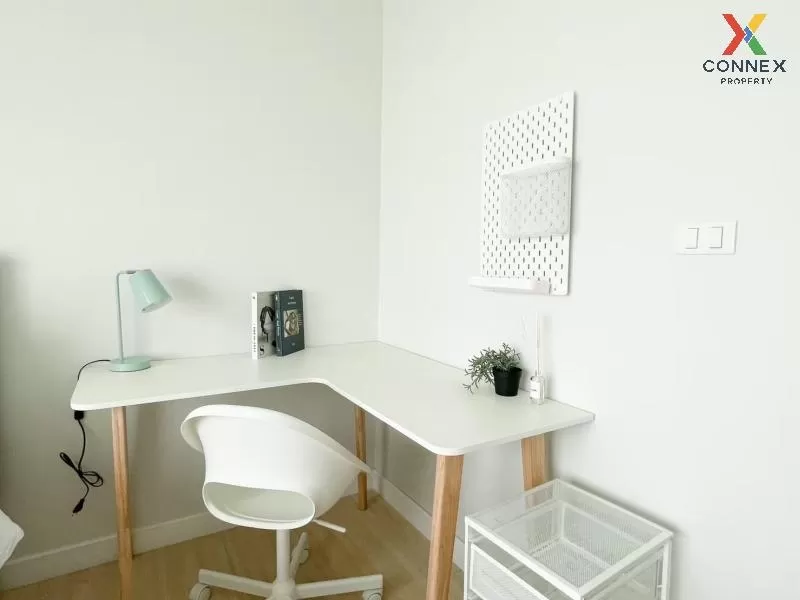 FOR RENT condo , Metro Sky Wutthakat , BTS-Wutthakat , Talat Phlu