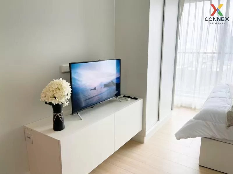 FOR RENT condo , Metro Sky Wutthakat , BTS-Wutthakat , Talat Phlu