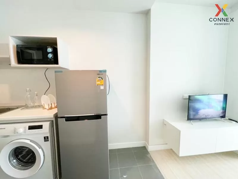 FOR RENT condo , Metro Sky Wutthakat , BTS-Wutthakat , Talat Phlu