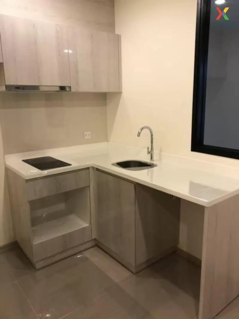 ขายคอนโด  ไลฟ์ อโศก MRT-เพชรบุรี บางกะปิ เขต ห้วยขวาง กรุงเทพ CX- 1