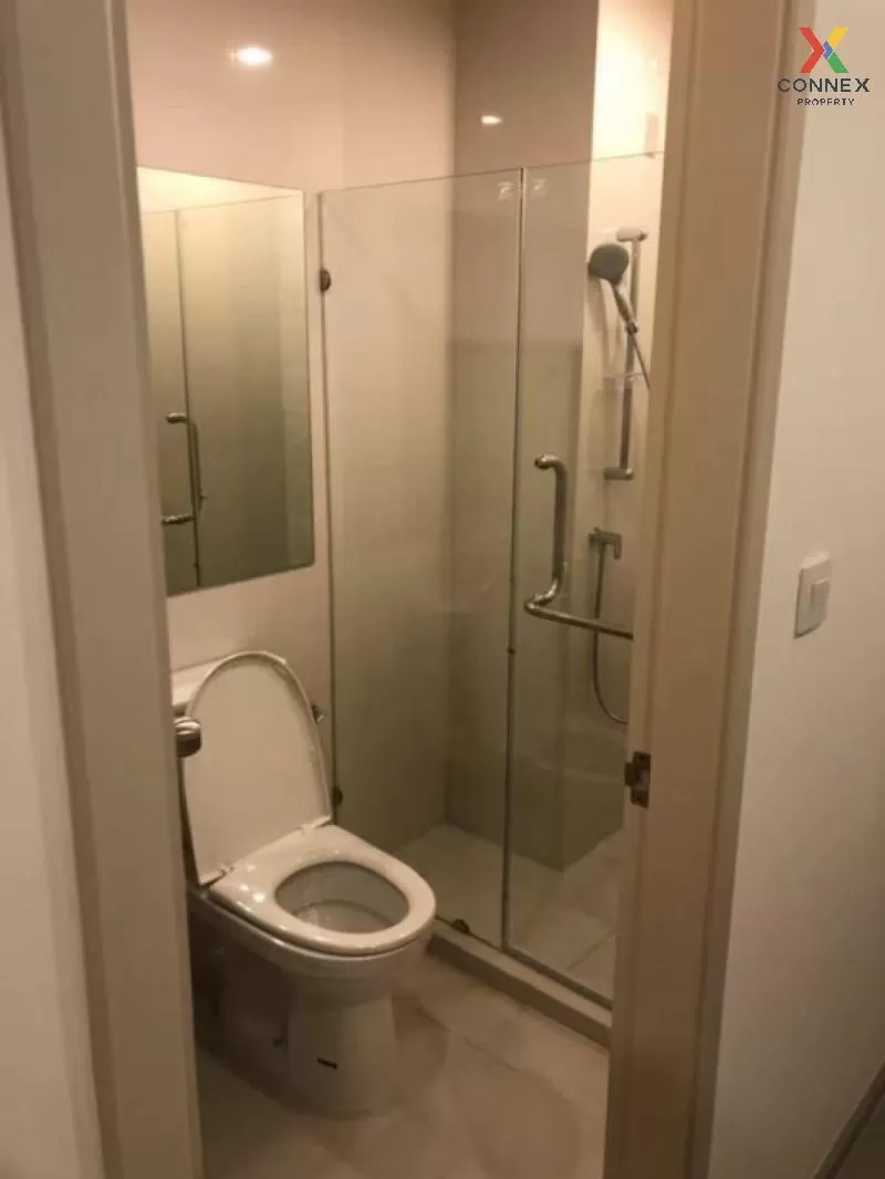 ขายคอนโด  ไลฟ์ อโศก MRT-เพชรบุรี บางกะปิ เขต ห้วยขวาง กรุงเทพ CX- 3