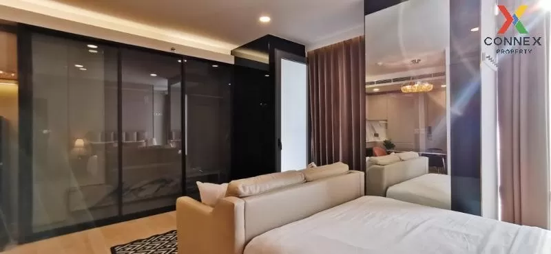 ขายคอนโด  ไซมิส เอ๊กซ์คลูซีพ ควีนส์ MRT-ศูนย์การประชุมแห่งชาติสิร ขายคอนโด  ไซมิส เอ๊กซ์คลูซีพ ควีนส์ MRT-ศูนย์การประชุมแห่งชาติสิร 4