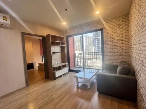 FOR RENT condo , The Base Garden Rama 9 , ARL-Ramkhamhaeng , Hua Mak , Bang Kapi , Bangkok , CX-76701