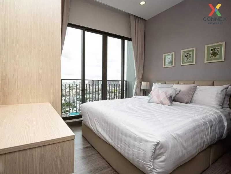 เช่าคอนโด  เออร์บาโน่ ราชวิถี MRT-สิรินธร บางพลัด เขต บางพลัด กรุ