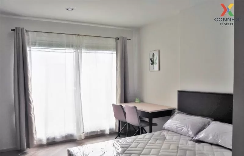 FOR RENT condo , The Parkland Charan - Pinklao , MRT-Bang Yi Khon 1