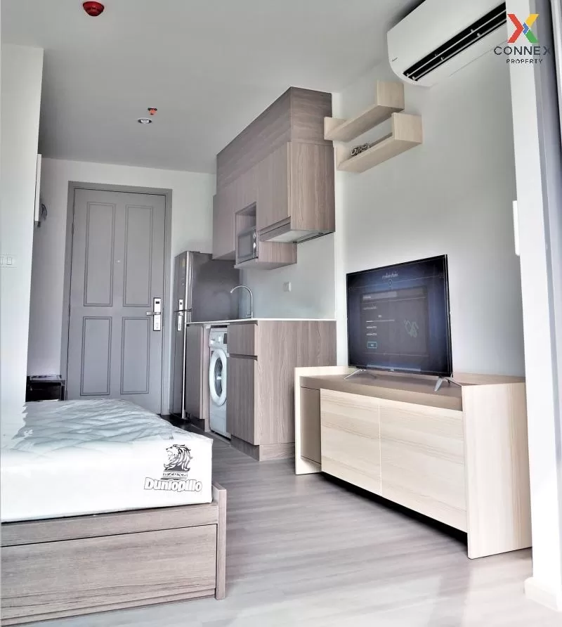 FOR RENT condo , The Parkland Charan - Pinklao , MRT-Bang Yi Khon 2