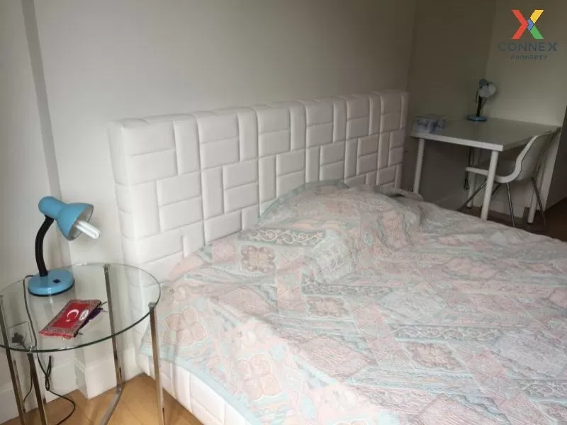 FOR RENT condo , Collezio Sathorn-Pipat , BTS-Chong Nonsi , Silom