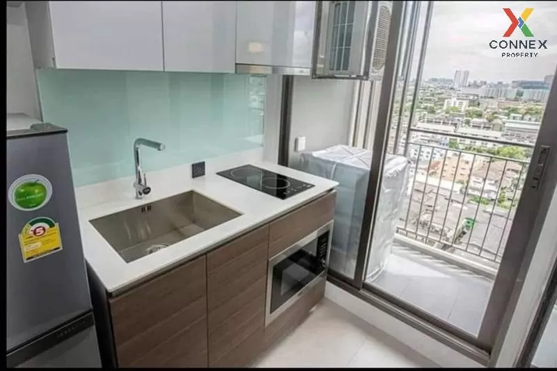 ขายคอนโด  เออร์บาโน่ ราชวิถี MRT-สิรินธร บางพลัด เขต บางพลัด กรุง