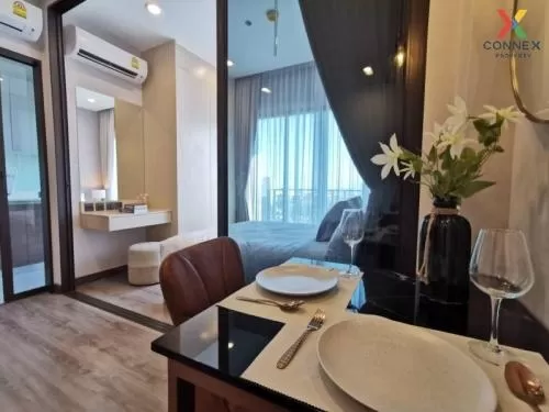 ขายคอนโด  เออร์บาโน่ ราชวิถี MRT-สิรินธร บางพลัด เขต บางพลัด กรุงเทพ CX-76707