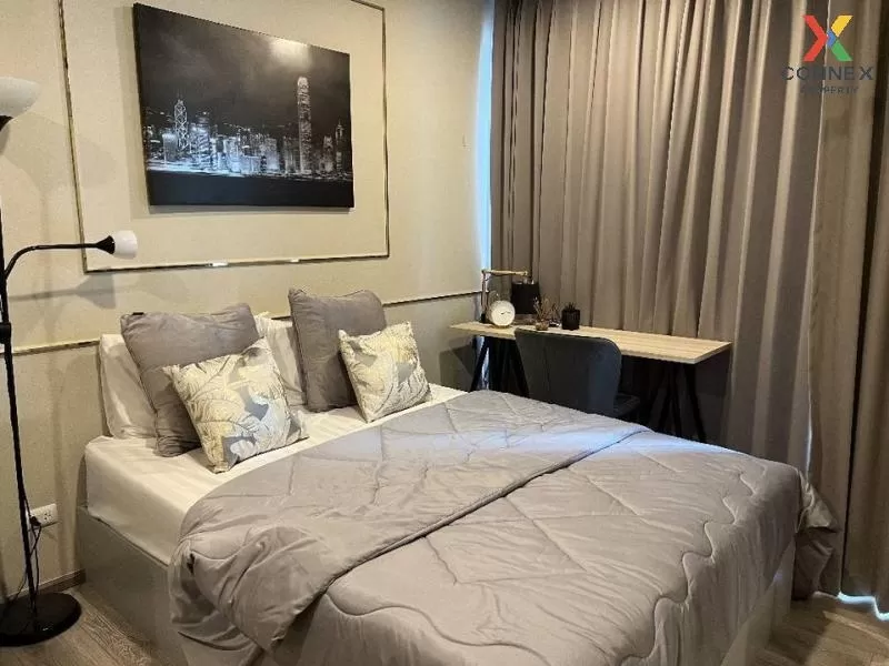 FOR RENT condo , KnightsBridge Collage Sukhumvit 107 , BTS-Bearin 4