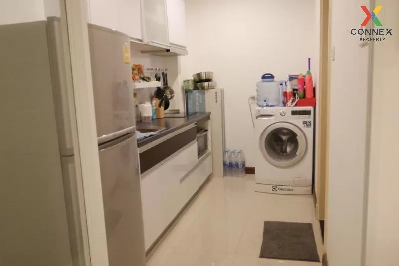 เช่าคอนโด  ศุภาลัย พรีมา ริวา ช่องนนทรี เขต ยานนาวา กรุงเทพ CX-76