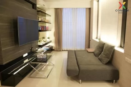เช่าคอนโด  ศุภาลัย พรีมา ริวา ช่องนนทรี เขต ยานนาวา กรุงเทพ CX-76711
