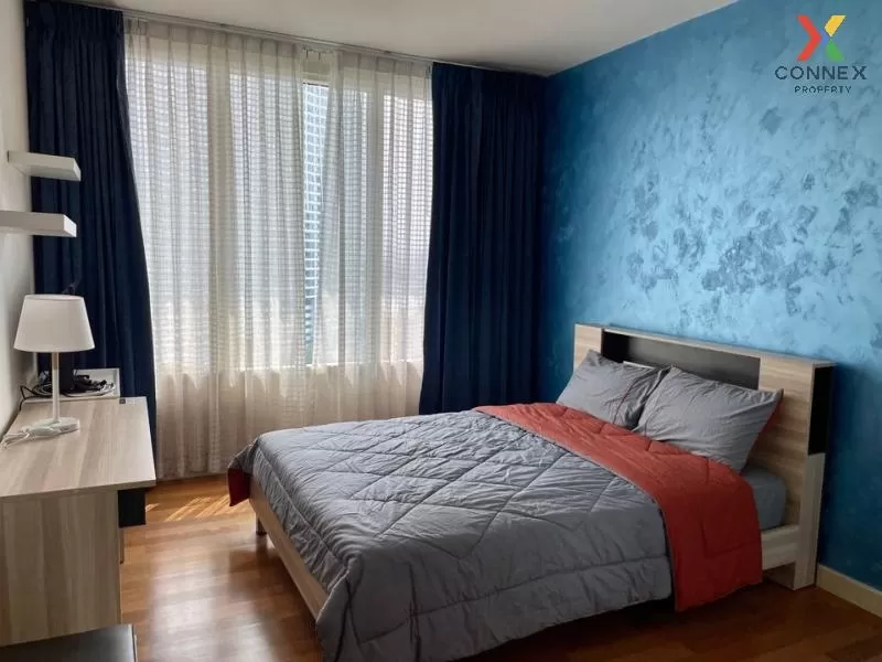 เช่าคอนโด  วอร์เตอร์มาร์ค เจ้าพระยา ริเวอร์ BTS-กรุงธนบุรี บางลำภ