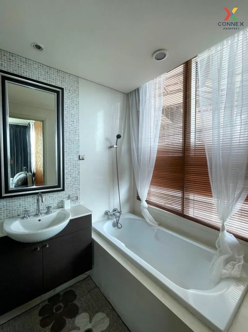 เช่าคอนโด  วอร์เตอร์มาร์ค เจ้าพระยา ริเวอร์ BTS-กรุงธนบุรี บางลำภ