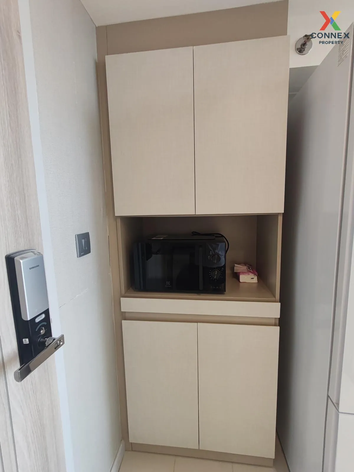 เช่าคอนโด  ไนท์บริดจ์ ไพร์ม สาทร BTS-ช่องนนทรี ทุ่งมหาเมฆ เขต สาท 3