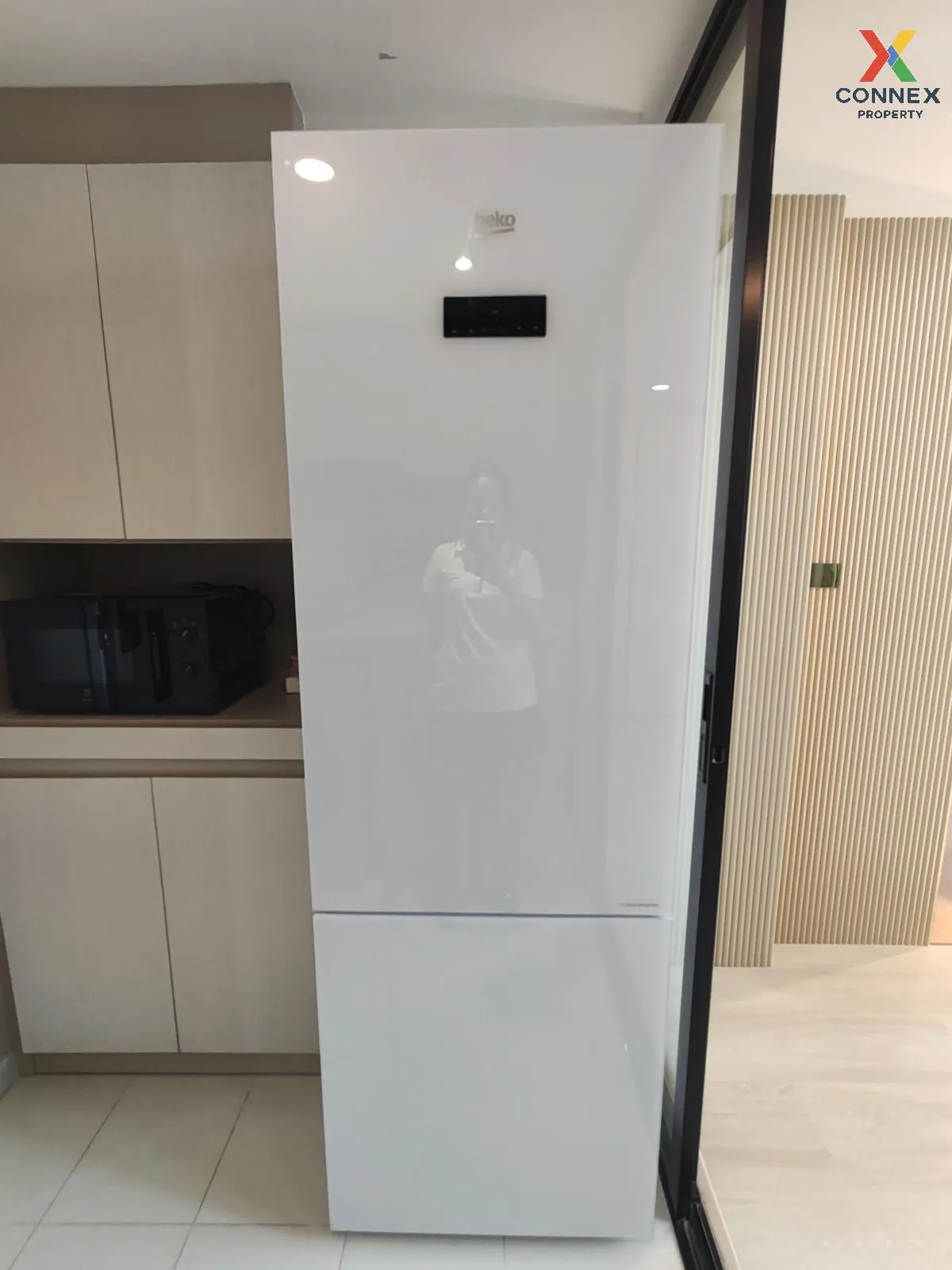 เช่าคอนโด  ไนท์บริดจ์ ไพร์ม สาทร BTS-ช่องนนทรี ทุ่งมหาเมฆ เขต สาท 4