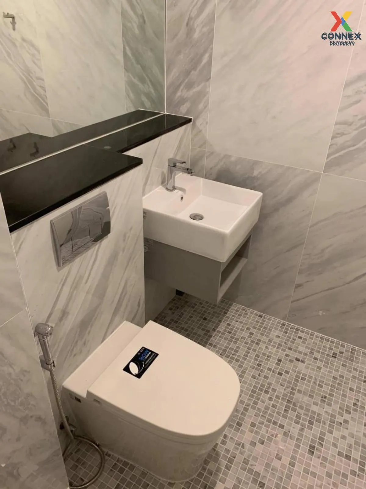 เช่าคอนโด  ไนท์บริดจ์ ไพร์ม สาทร BTS-ช่องนนทรี ทุ่งมหาเมฆ เขต สาท