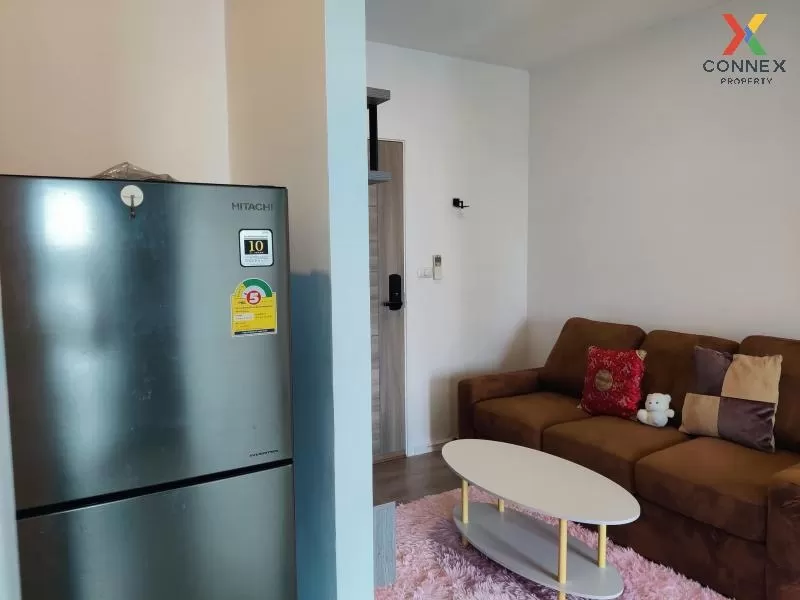 For Rent Condo , Kensington Sukhumvit - Theparak , BTS-Samrong ,  3