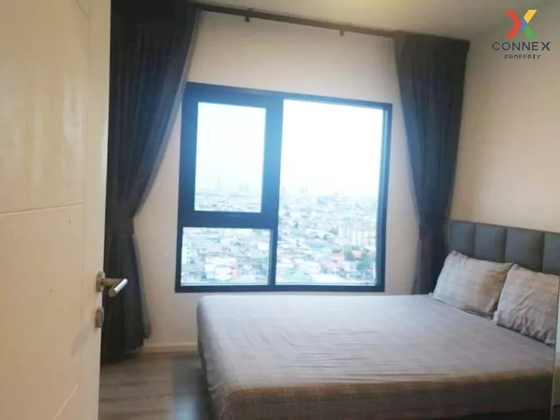 For Rent Condo , Kensington Sukhumvit - Theparak , BTS-Samrong ,  4
