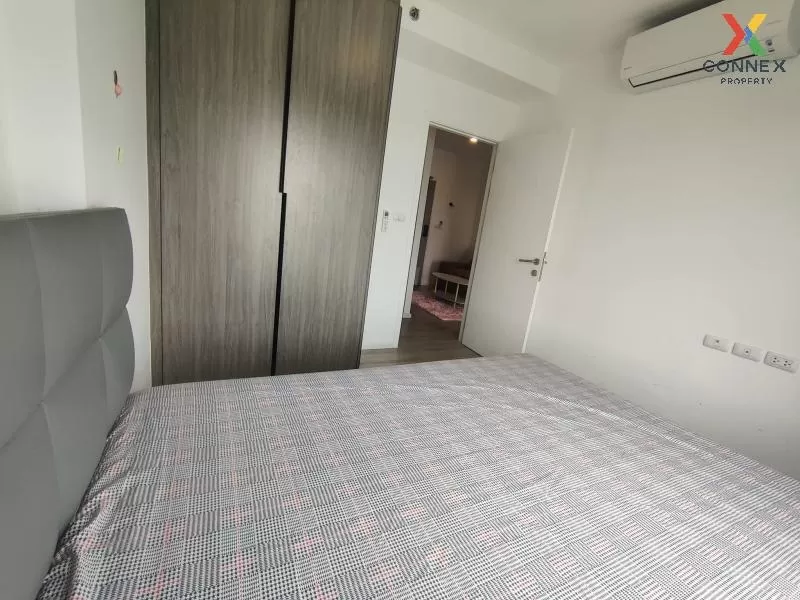 For Rent Condo , Kensington Sukhumvit - Theparak , BTS-Samrong , 