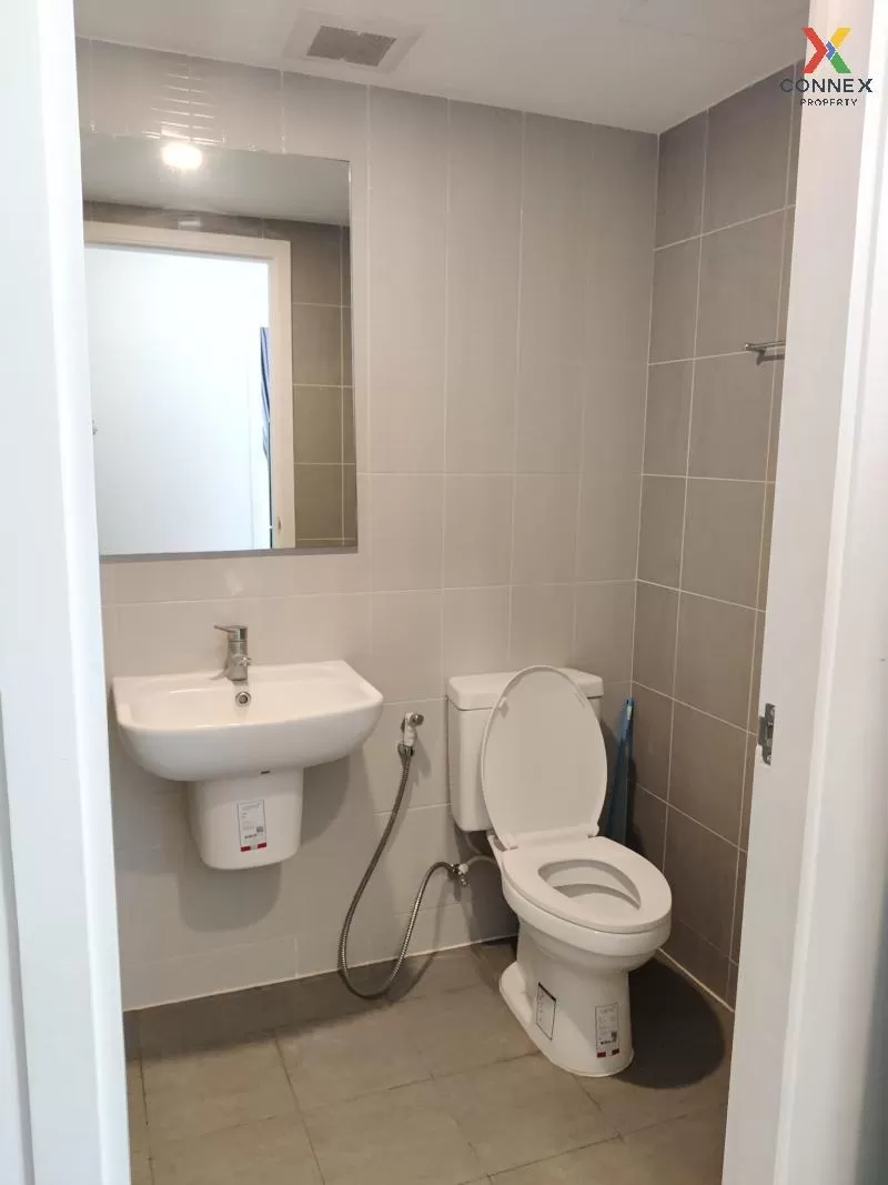 For Rent Condo , Kensington Sukhumvit - Theparak , BTS-Samrong , 