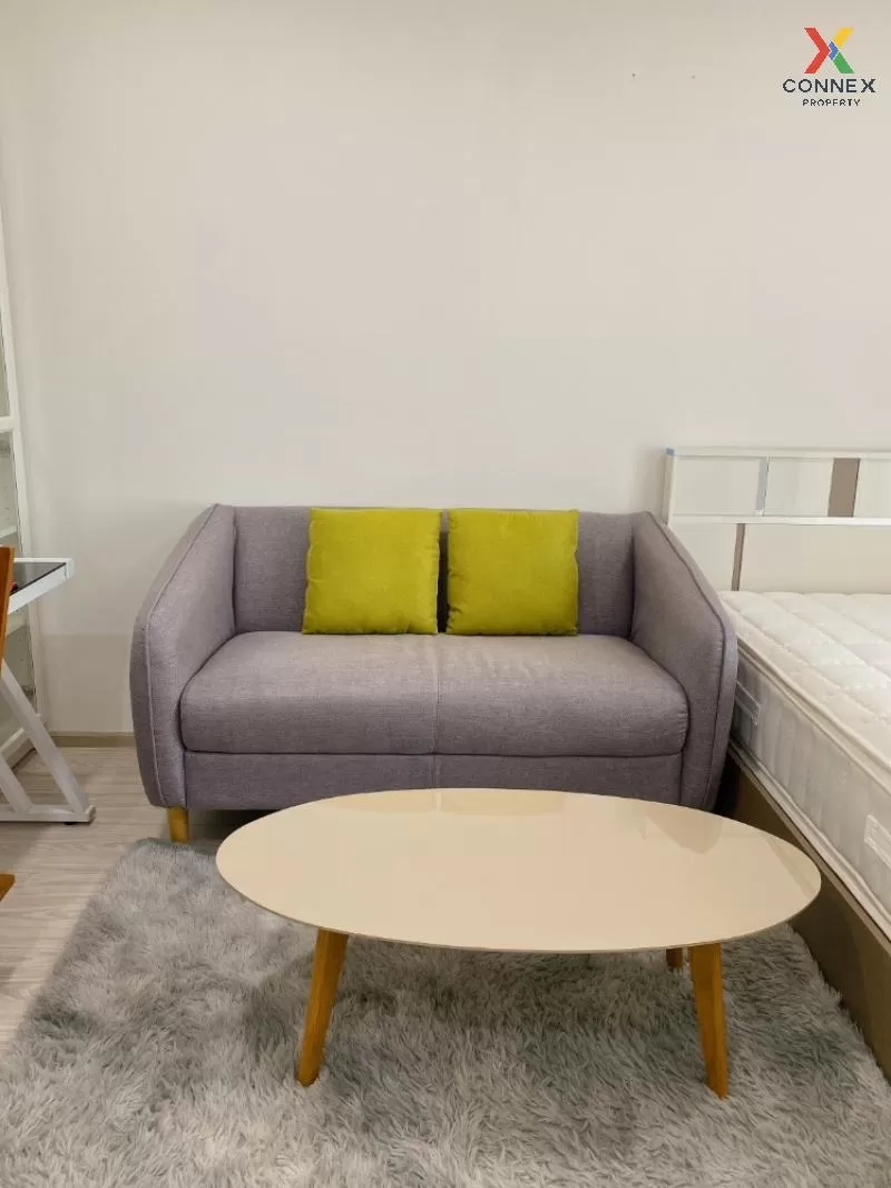 FOR RENT condo , Ideo Mobi Bangsue Grand Interchange , MRT-Tao Po FOR RENT condo , Ideo Mobi Bangsue Grand Interchange , MRT-Tao Po 1