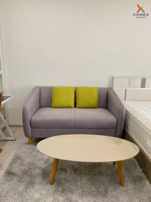 FOR RENT condo , Ideo Mobi Bangsue Grand Interchange , MRT-Tao Poon , Bang Sue , Bang Su , Bangkok , CX-76716