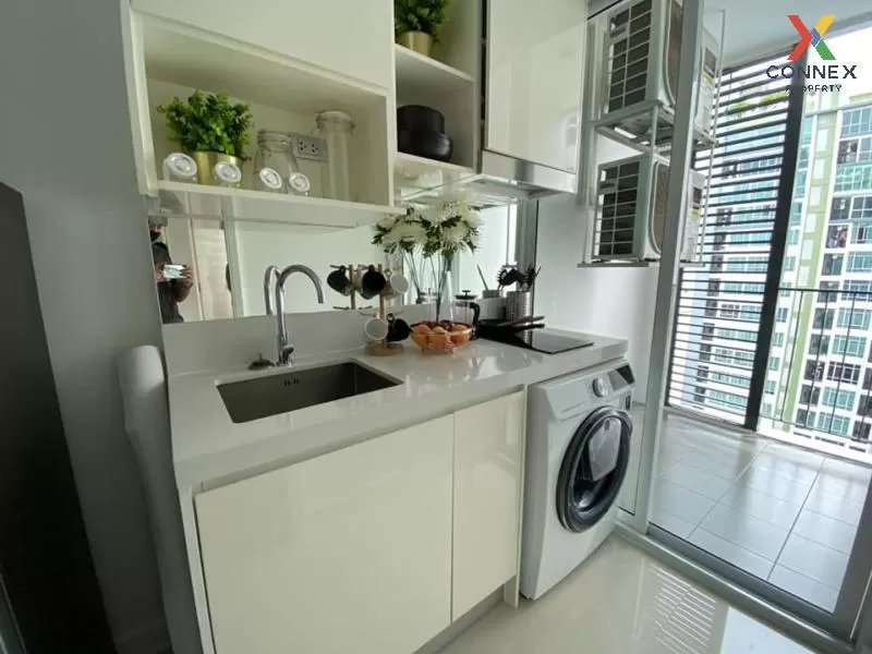 เช่าคอนโด  เดอะ สกาย สุขุมวิท BTS-อุดมสุข บางนา เขต บางนา กรุงเทพ 3