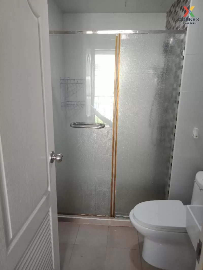 ขายคอนโด  ทิวลิป สแควร์ @ อ้อมน้อย อ้อมน้อย กระทุ่มแบน สมุทรสาคร 