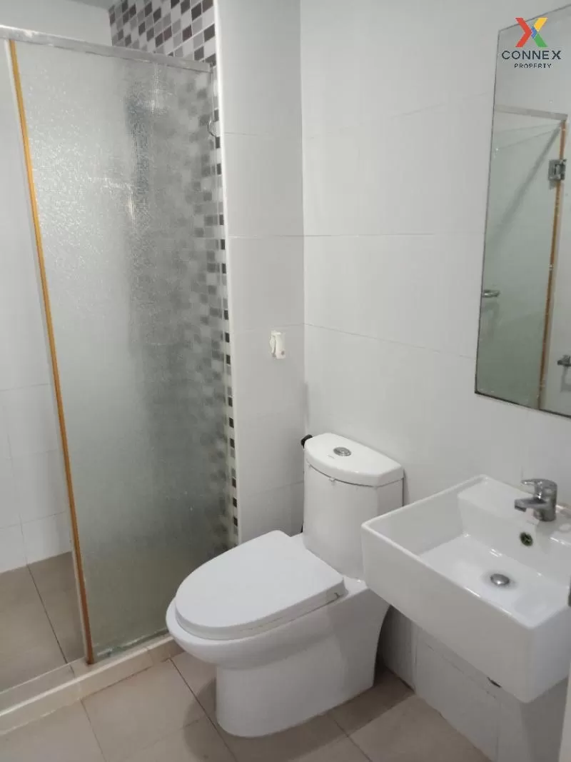 ขายคอนโด  ทิวลิป สแควร์ @ อ้อมน้อย อ้อมน้อย กระทุ่มแบน สมุทรสาคร 