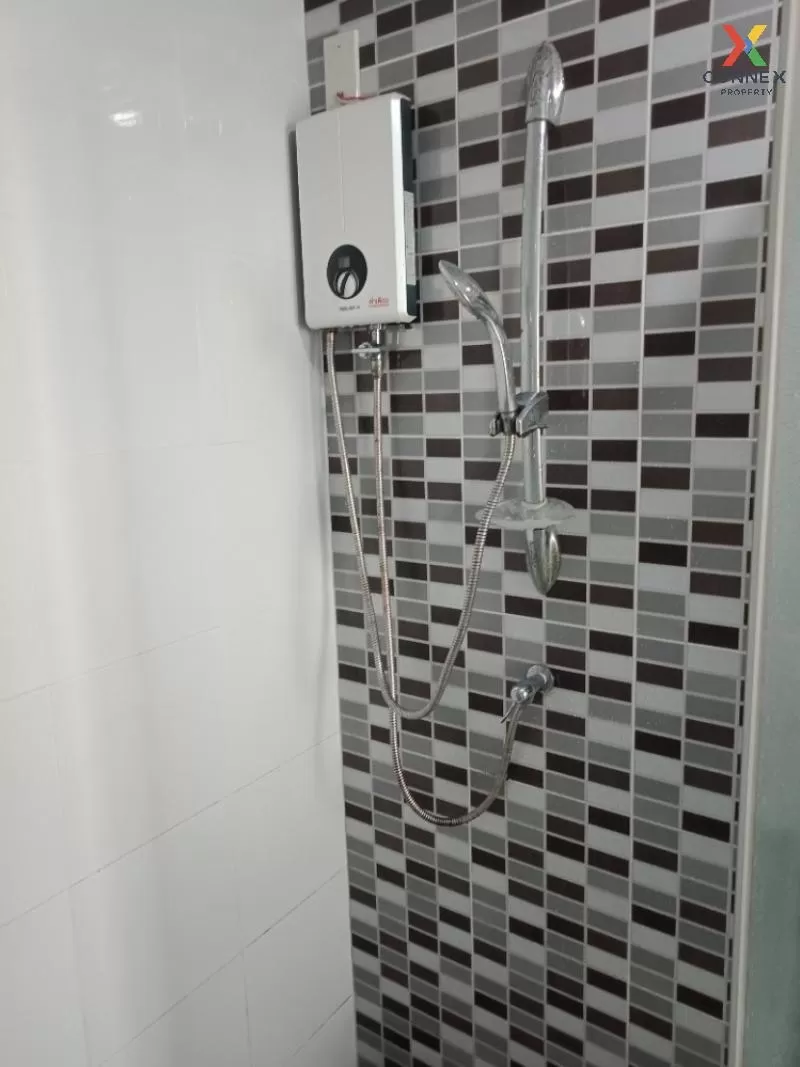 ขายคอนโด  ทิวลิป สแควร์ @ อ้อมน้อย อ้อมน้อย กระทุ่มแบน สมุทรสาคร 