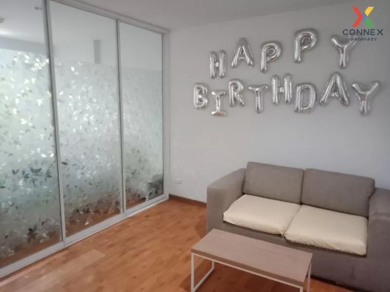 ขายคอนโด  ทิวลิป สแควร์ @ อ้อมน้อย อ้อมน้อย กระทุ่มแบน สมุทรสาคร  2