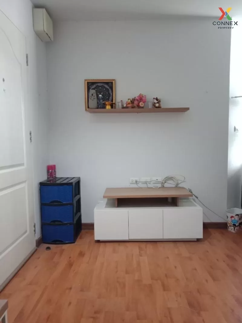 ขายคอนโด  ทิวลิป สแควร์ @ อ้อมน้อย อ้อมน้อย กระทุ่มแบน สมุทรสาคร  3