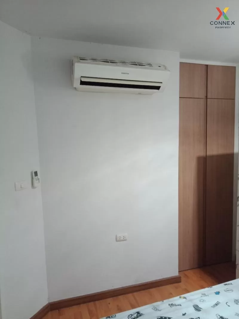 ขายคอนโด  ทิวลิป สแควร์ @ อ้อมน้อย อ้อมน้อย กระทุ่มแบน สมุทรสาคร 