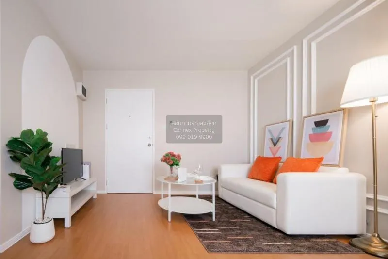 FOR SALE condo , Lumpini Mixx Thepharak - Srinakarin , Samrong Nu 1