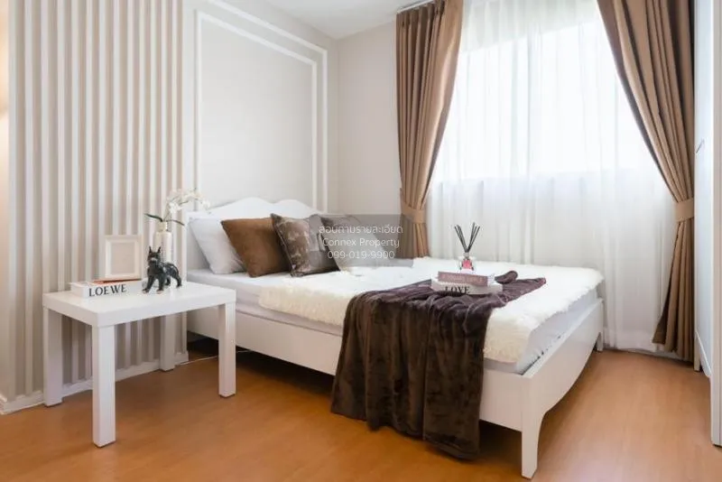 FOR SALE condo , Lumpini Mixx Thepharak - Srinakarin , Samrong Nu